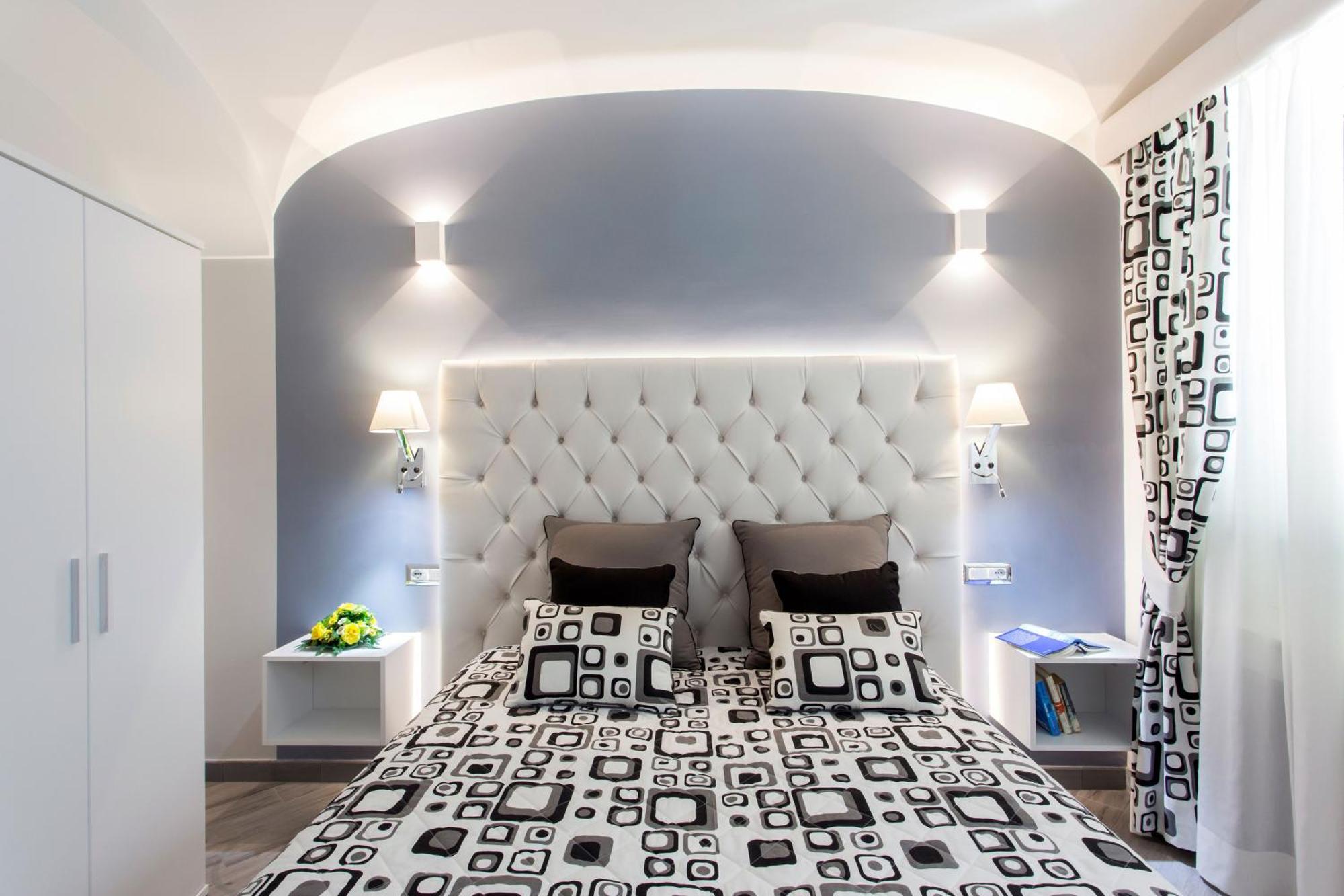 Amalfi Apartments Design Centro Storico Εξωτερικό φωτογραφία