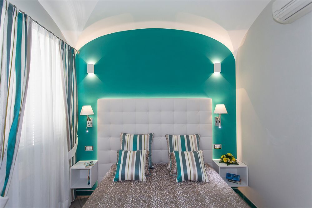 Amalfi Apartments Design Centro Storico Εξωτερικό φωτογραφία